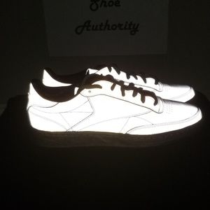 reebok reflective